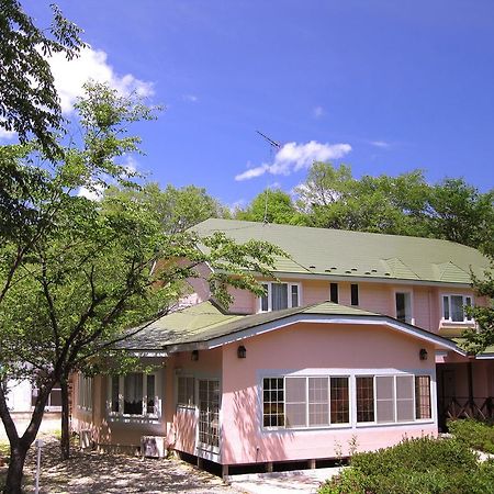Pension Laurel Nasu Ngoại thất bức ảnh